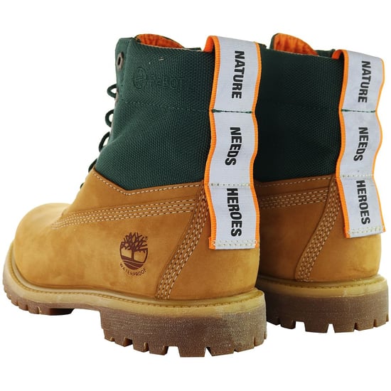 Timberland Premium Waterproof Weizenstiefel für Damen - Image 2