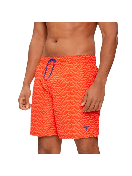 Guess Herren Badeanzug Palmas - Image 1