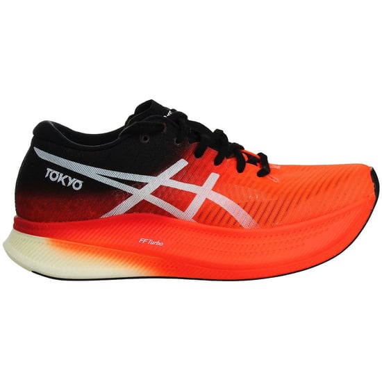 Asics MetaSpeed ​​Sky Rote Damen-Sneaker - Image 2