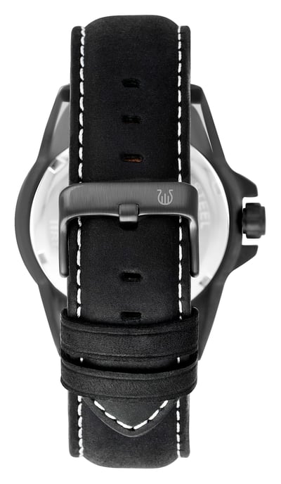 Orphelia Eddington Herren-Armbanduhr OR71900, schwarz - Image 3