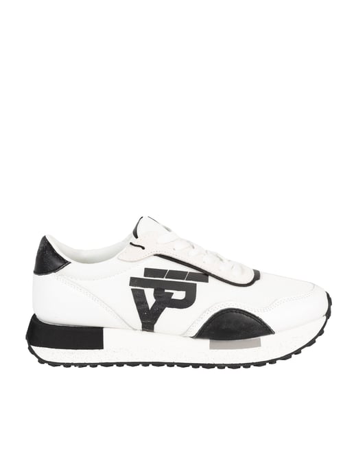 Ice Play Sneaker Herren weiß - Image 1