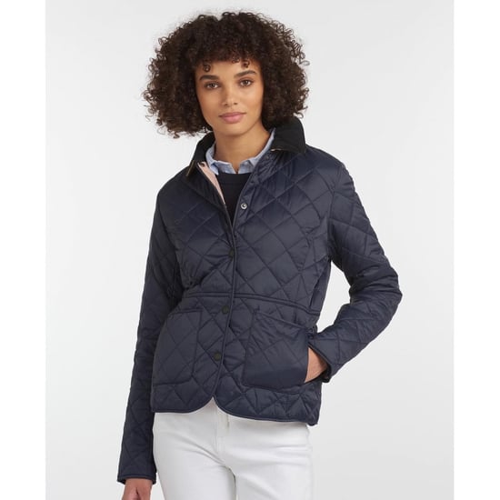 Barbour Deveron Steppjacke für Damen - Image 1