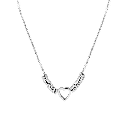 Orphelia Halskette für Damen, Sterling-Silber 925, Silber ZK-2615 - Image 3