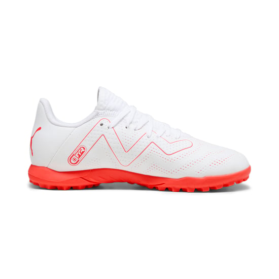 PUMA Childrens Unisex FUTURE PLAY TT Football Boots