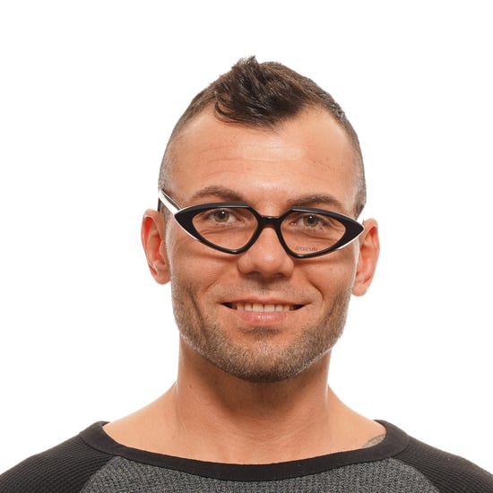 Sportmax Brille SM5001 001 52 - Image 5