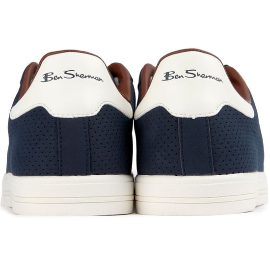 Ben Sherman Chase Sneaker - Image 3