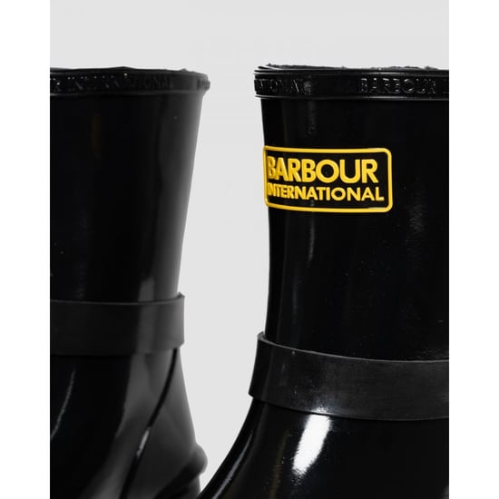Barbour International Mugello Stiefel - Image 2