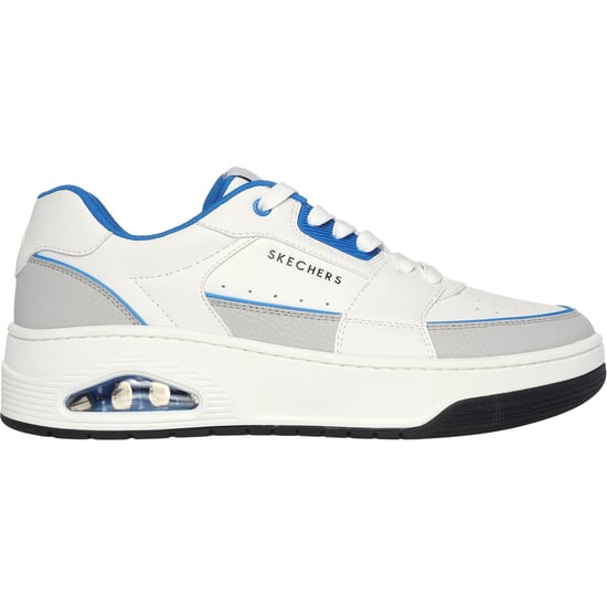 Uno Court Low-Post Turnschuhe - Image 4