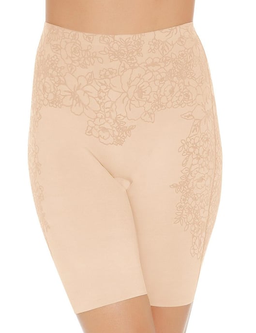 Wacoal Flower Power High Waist Long Pant