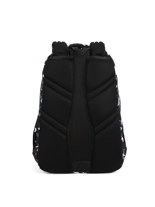 Aoking Rucksack Unisex MULTICOLORED - Image 5