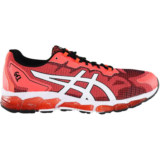 Asics Gel-Quantum 360 6 Rote Herren-Sneaker - Image 2