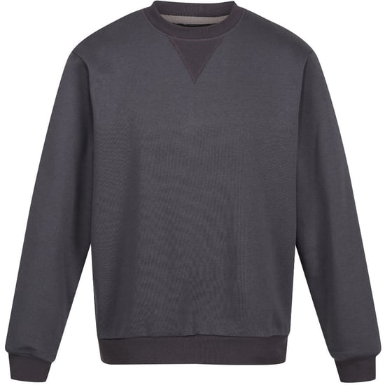 Regatta Professional Mens Pro Crew Neck Sweatshirt