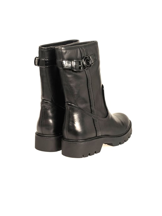 Guess Steifel Radlyn Damen schwarz - Image 3