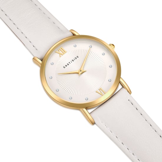 Eastside Watches Female Genuine leather Watch 33,0 - Image 5