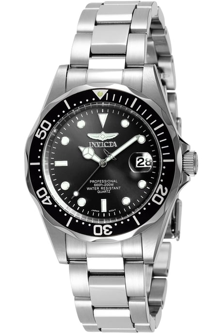 Invicta Pro Diver 8932  Quartz Watch - 37mm