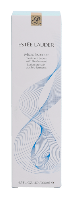 E.Lauder Mikro-Essenz Behandlungsfluid Bio-Ferment 200 ml - Image 2