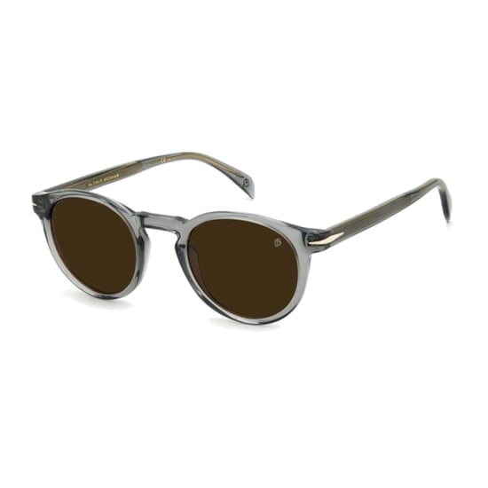 David Beckham Herren-Sonnenbrillen 49/16/145 mm Acetat - Image 1