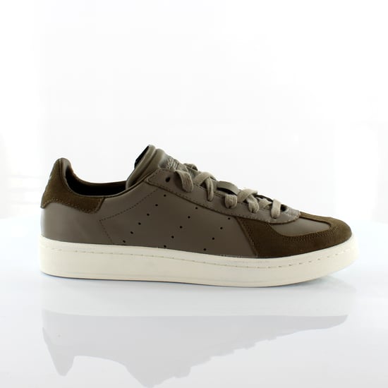 Adidas BW Avenue Herren Khaki Trainer - Image 1