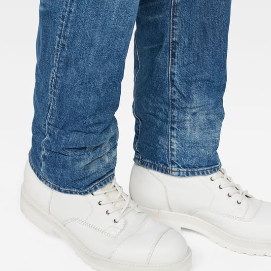 G-Star RAW Type C 3D Straight Jeans