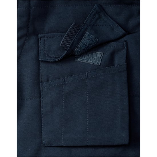Russell - Weste für Herren (Dunkelblau) - Image 5