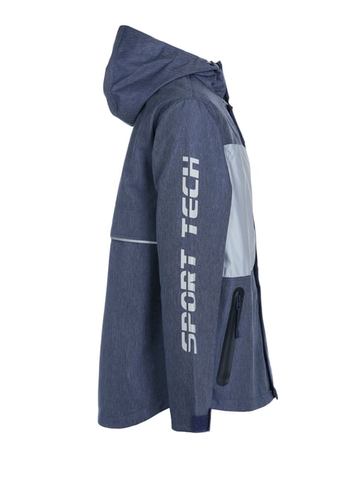 Tommy Hilfiger Jeans Jacke - Image 4