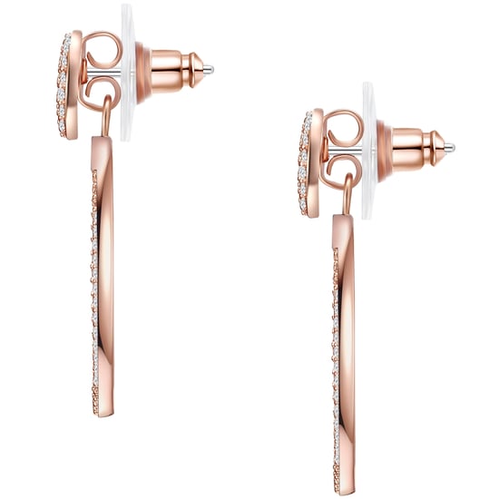 Tassioni Female Brass Earring - Image 2