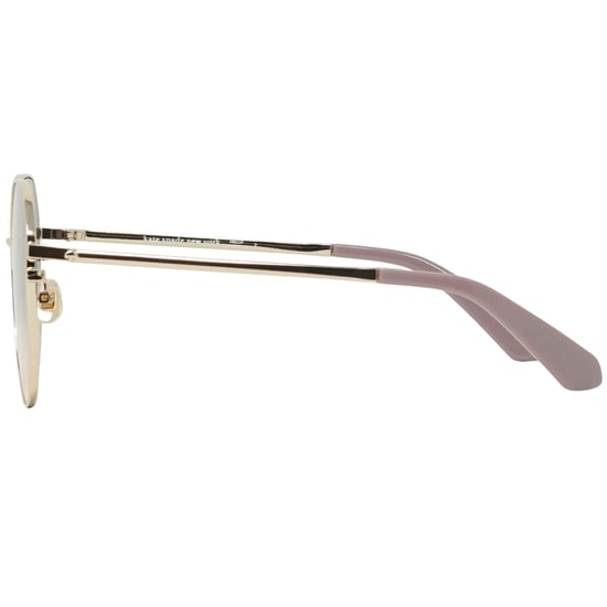 Kate Spade Carlita/F/S 094K FF Gold Sonnenbrille - Image 3