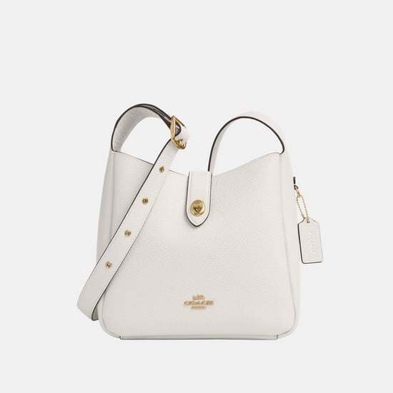 Hadley Convertible Crossbody in Double Face Leather