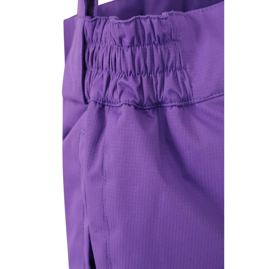 Mountain Warehouse Childrens/Kids Honey Skihose (Lila) - Image 4