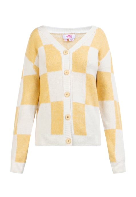 myMo cardigan blonda - Image 1