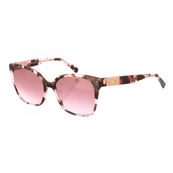 Women's LO657S Butterfly Shaped Acetate Sunglasses