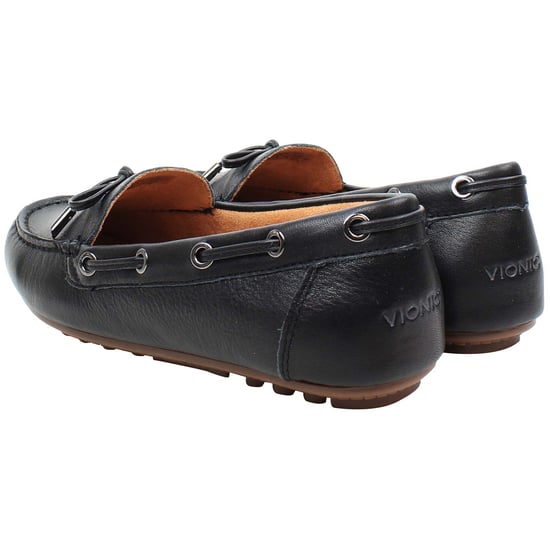 Vionic Honor Virginia Schwarze Damenschuhe - Image 3