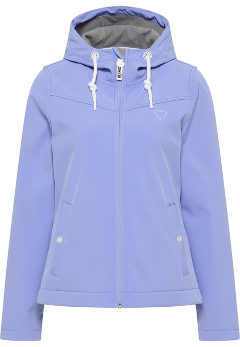 myMo ATHLSR Veste softshell alary - Image 1