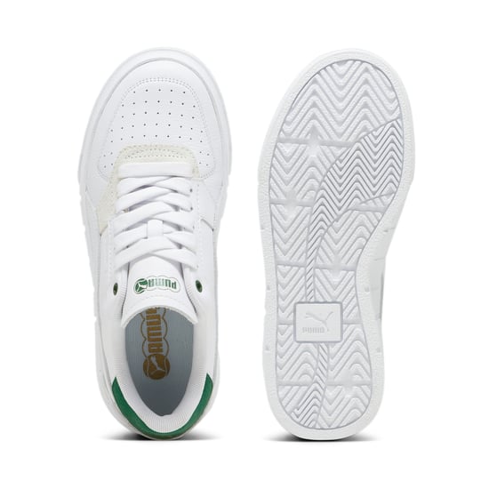 Basket Puma Damen Cali Court Match - Image 4