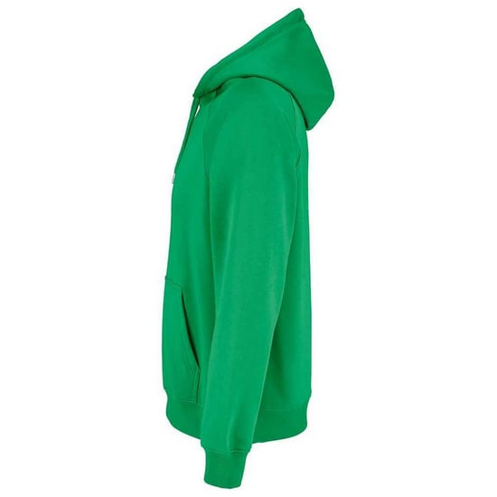 SOLS Unisex Adult Stellar Organic Hoodie (Frühlingsgrün) - Image 2