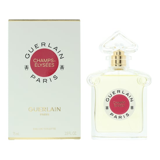 Champs-élysées Edt Vapo 75 ml - Image 1