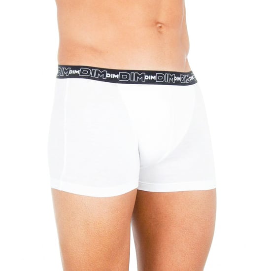 Pack-2 Boxers Cotton Streech breathable fabric D6596 men
