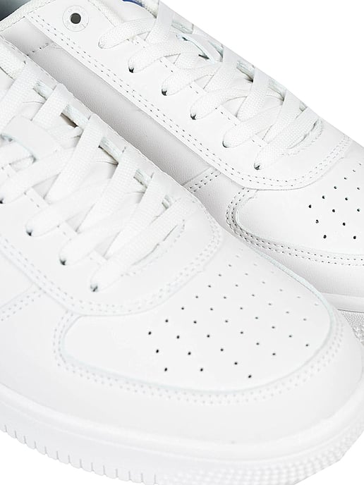 Gas Sneaker Kevin LTX Herren Weiß - Image 4
