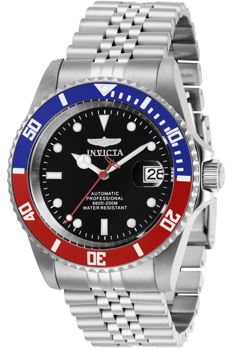 Invicta Pro Diver 29176 Men's Automatic Watch - 42mm
