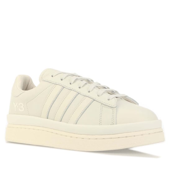 Men's Y-3 Hicho Trainers in Natural