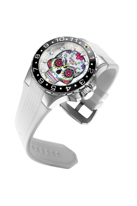 Invicta Aviator 36853 Men's Quartz Watch - 50mm