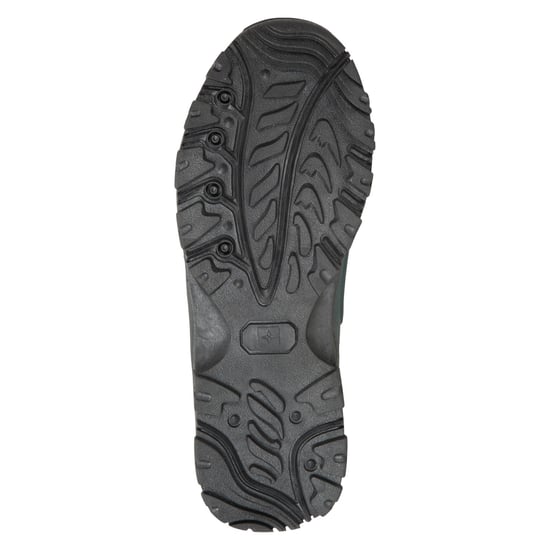 Mountain Warehouse Herren Adventurer Wasserdichte Wanderschuhe (Schwarz) - Image 5