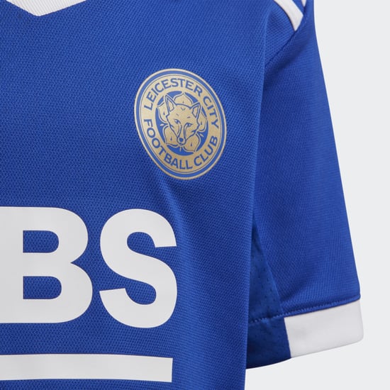 Leicester City FC 22/23 Mini Kit - Image 3