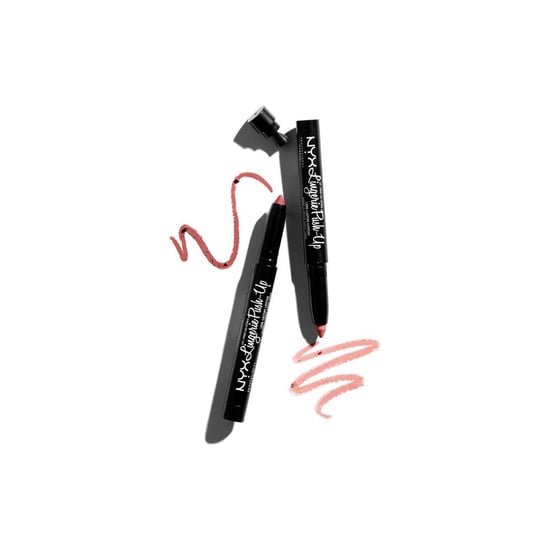 NYX Professional Makeup Lingerie Push Up Long Lasting Lipstick 1.5g - 09 Corset