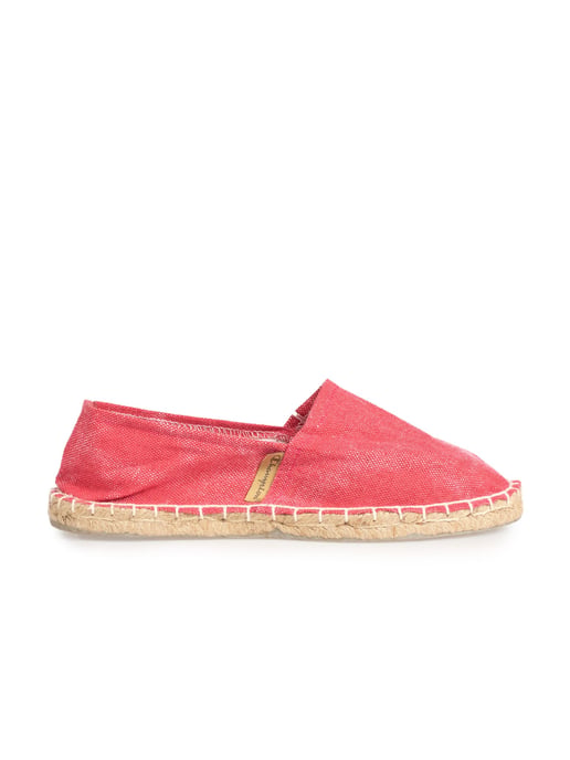 Champion Espadrilles Hamoc Damen pink - Image 1