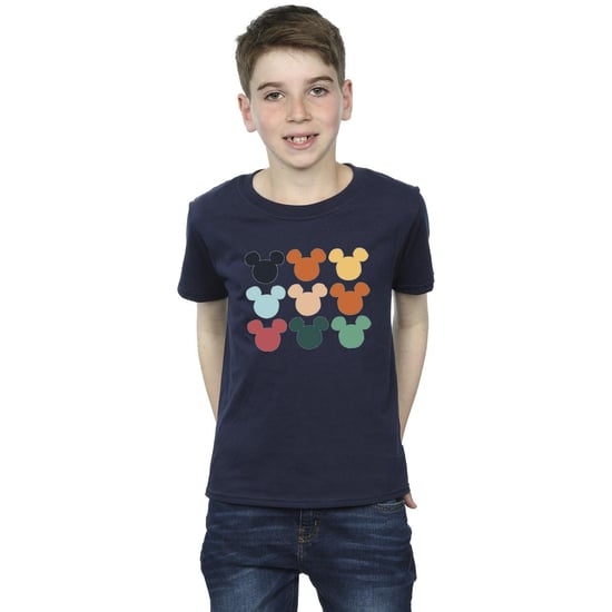 Disney - T-Shirt für Jungen (Marineblau) - Image 2