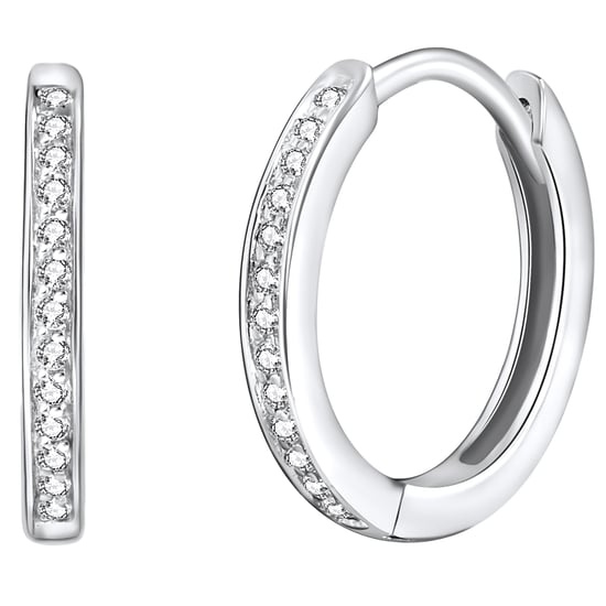 Rafaela Donata Female Sterling Silver Earring - Image 1