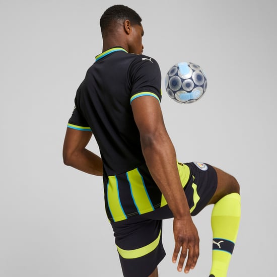 PUMA Herren Manchester City Auswärtstrikot 24/25 - Image 6