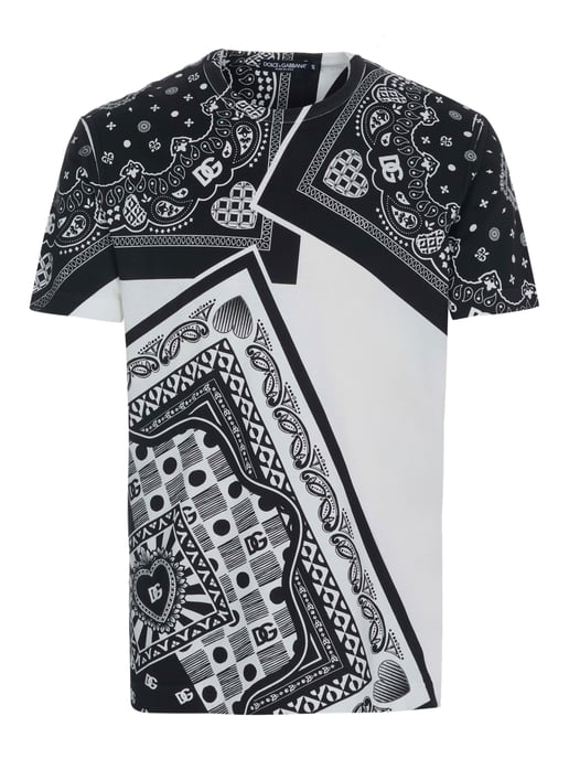 Dolce & Gabbana T-Shirt - Image 1