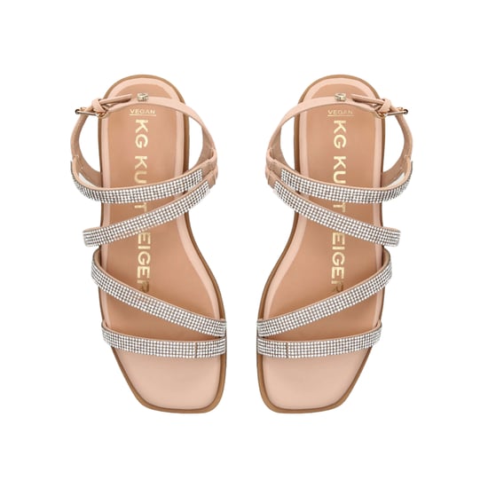 KG Kurt Geiger Roxy Sandals